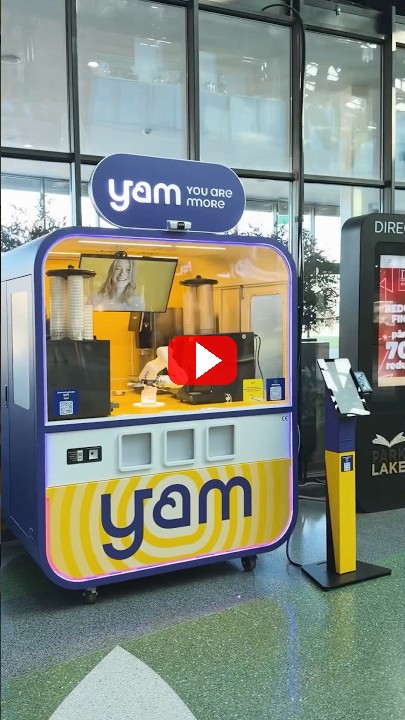 YAM video 1
