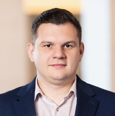 Gabriel Hagiu