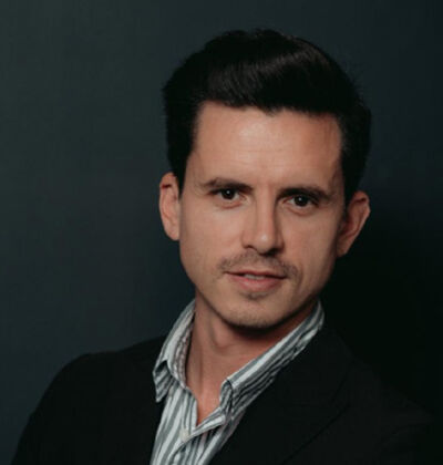 Nimrod Malinas